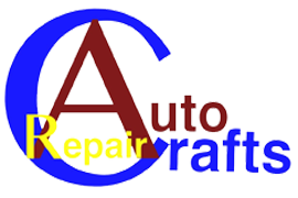 www.craftfamilyautorepair.com Logo